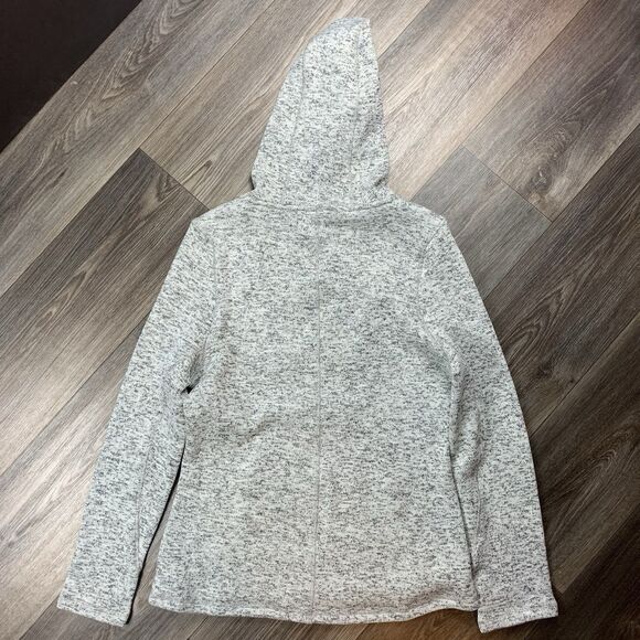 Kyodan Outdoor Hoodie Women’s Size Large Gray - Picture 6 of 6